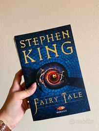 Fairy Tale, Stephen King