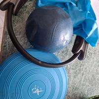 Attrezzi pilates 