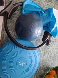 Attrezzi pilates 