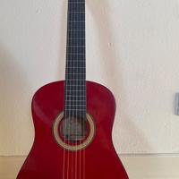 Chitarra Classica per Bambino – Roling’s CK-34/RD