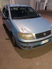 Fiat punto 3 seria