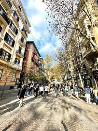 Vomero - Via Antignano