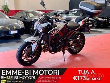 Kawasaki Z 900 Z900 PRONTA CONSEGNA PARI AL NUOVO