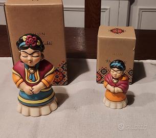 Thun Frida Kahlo piccola e grande 