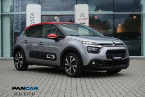 Citroen C3 BlueHDi 100 S&S Shine Pack
