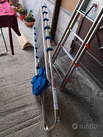 scale numero 2 marca Colombo 