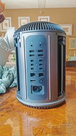 Mac pro late 2013