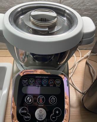 Moulinex robot da cucina