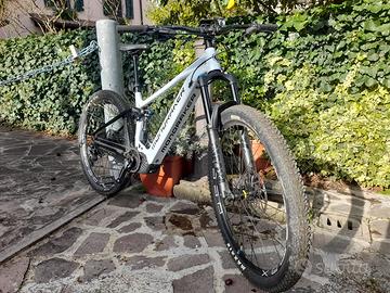 E-Bike Mondraker chaser 2023