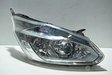 Faro destro Ford Transit/Tourneo Custom 2.2