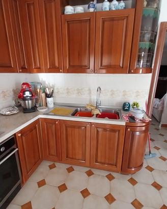cucina berloni 