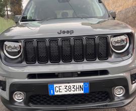 JEEP Renegade - 2021