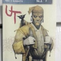 ut / sergio bonelli editore