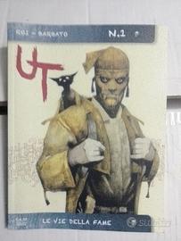 ut / sergio bonelli editore