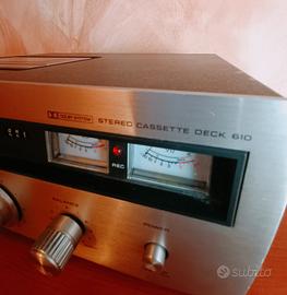 Piastre Technics / Onkyo