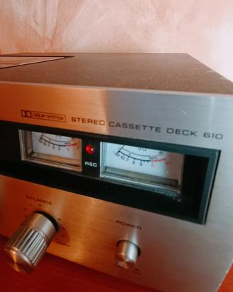 Piastre Technics / Onkyo