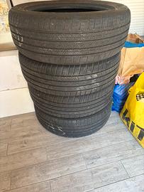 Pneumatici SUV