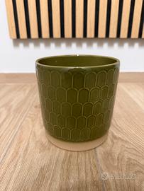 Vaso in ceramica