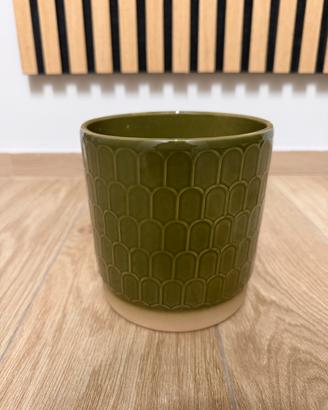 Vaso in ceramica