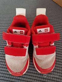 Sneakers bambino n.23 LEGO ADIDAS
