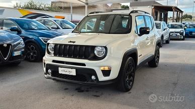 Jeep Renegade 1.0 T3 NIGHT EAGLE - 2022