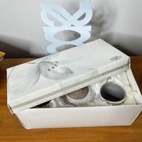 Set tazzine e succheriera claraluna