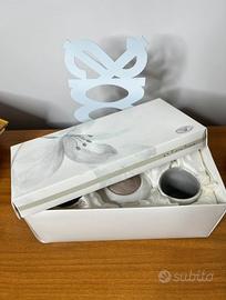 Set tazzine e succheriera claraluna