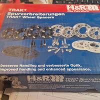 Distanziali BMW da 20 mm nuovi