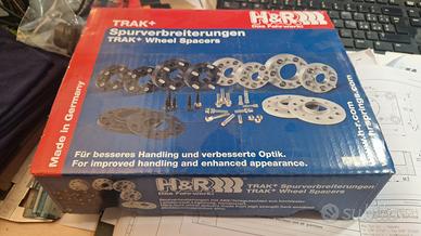 Distanziali BMW da 20 mm nuovi