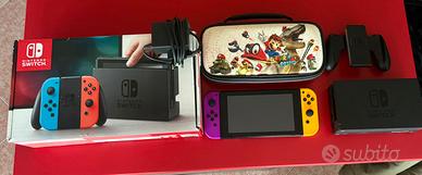 nintendo switch 1