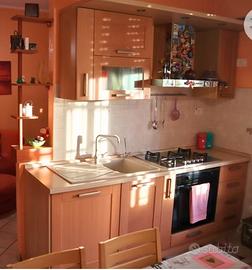  Cucina Lube 