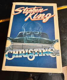 Lotto 4 libri Stephen King