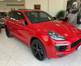 Porsche Cayenne 3.0 Diesel