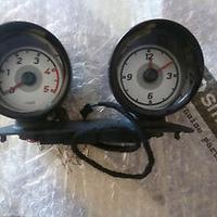 orologio e contagiri smart for two diesel