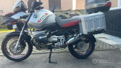 R1150gs adventure