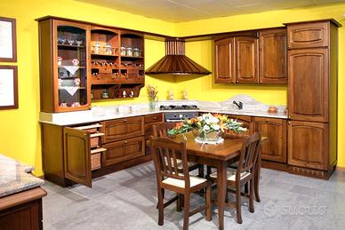 cucina  Stella in esposizione