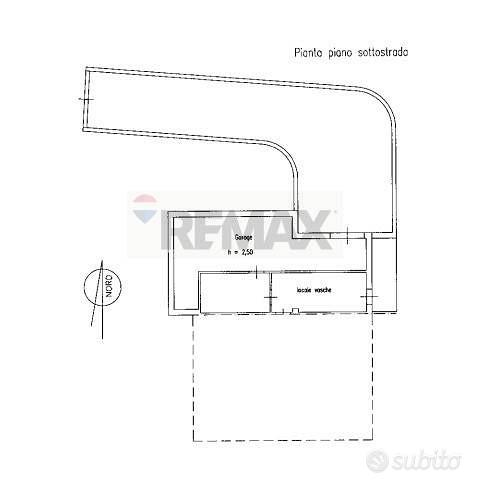 Villetta bifamiliare - Trecastagni - Altro