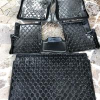 Set completo Jeep Renegade originale