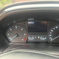 Ford fiesta ST Line