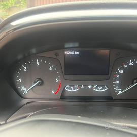 Ford fiesta ST Line