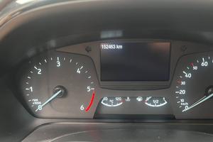 Ford fiesta ST Line