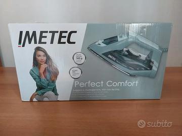 Ferro da stiro a vapore IMETEC Nuovo