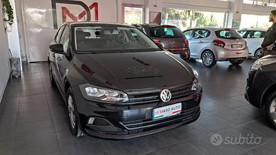Volkswagen Polo 1.0 MPI 5p. Trendline BlueMotion T