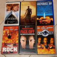Lotto Film VHS