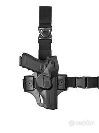 FONDINA COSCIALA 98fs VEGA HOLSTER