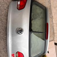 Ricambi golf 6
