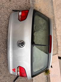 Ricambi golf 6