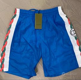 Gucci Pantaloncini da spiaggia da uomo M