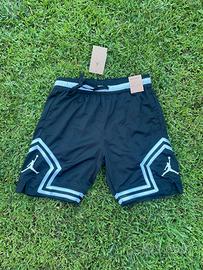 pantaloncini jordan