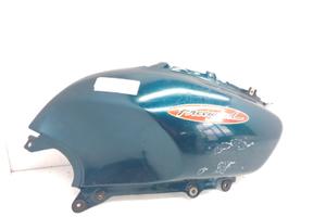 SUZUKI XF FREEWIND 650 CARENA FIANCATA ANTERIORE D